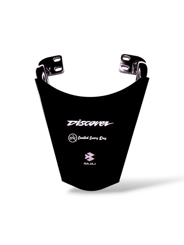 Premium Back Carrier Discover Old 100/125/150 Model