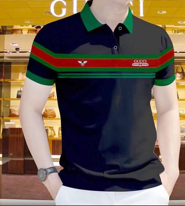 Stylish Export Quality Polo Shirt for Men