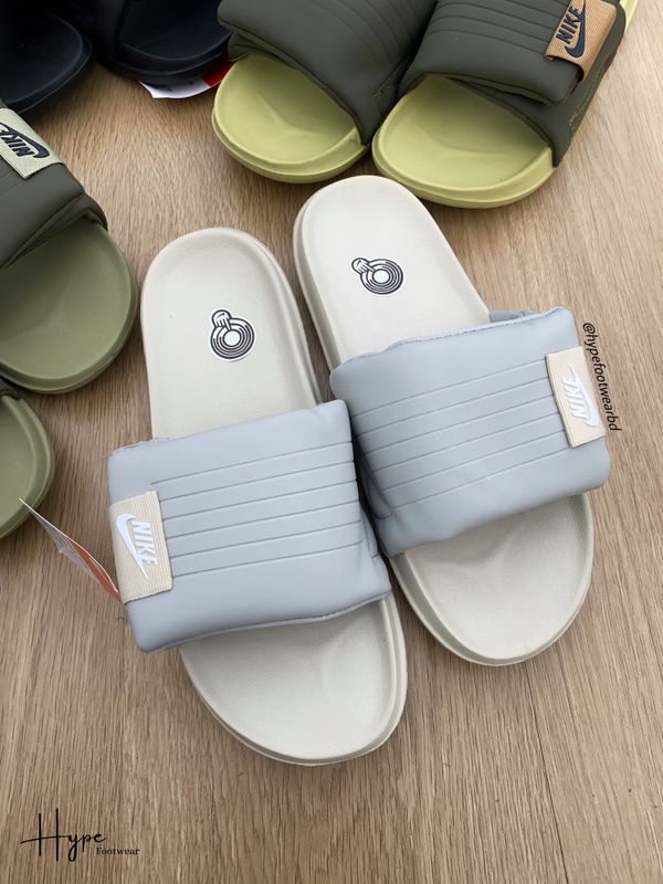 Nike Offcourt Adjust Slide (Pest)