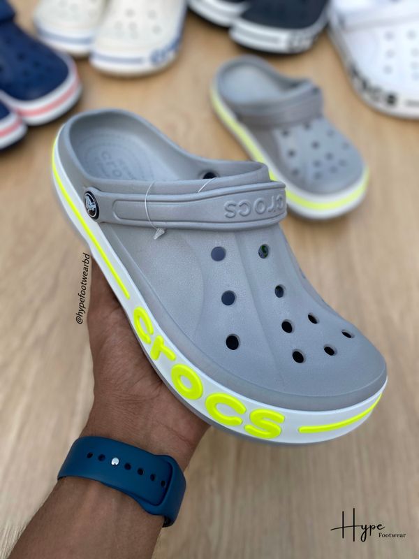 Crocs Bayaband (Ash)