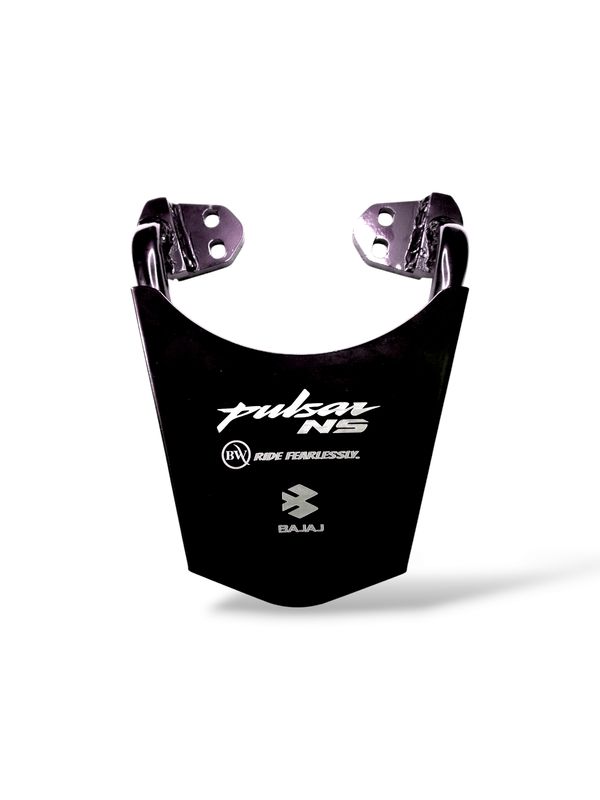 Premium Back Carrier Pulser Ns 160