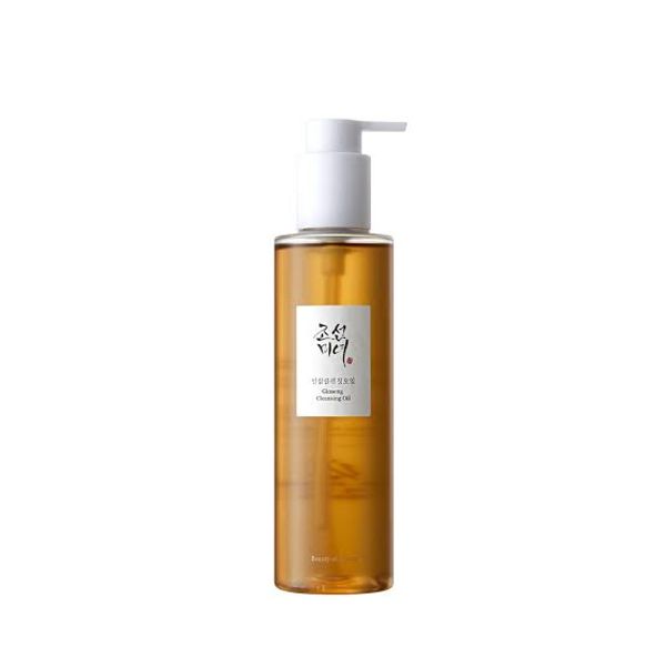 Beauty Of Joseon Ginsen Cleansing Oil