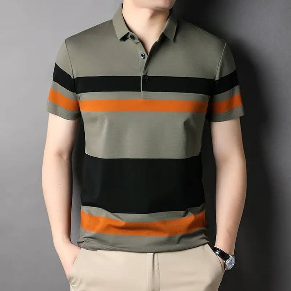Sublimation Premium Quality Polo Shirt