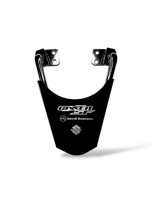 Premium Back Carrier Suzuki Gixxer Sf Abs