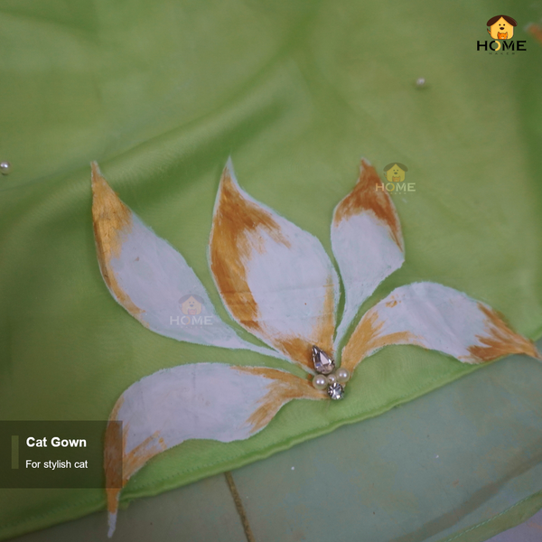 Cat gown - Image 2