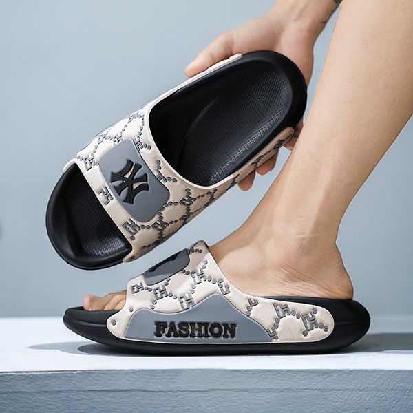 Luxury Slide Sandals Slippers, Product Code-GBD-NM-25001