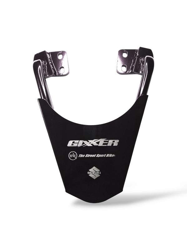 Premium Back Carrier Suzuki Gixxer Nacked Version
