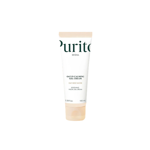 Purito Oat In Calming Gel Cream 100 ml