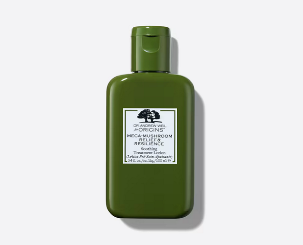 Mega-Mushroom Relief & Resilience Soothing Treatment Lotion 50ml
