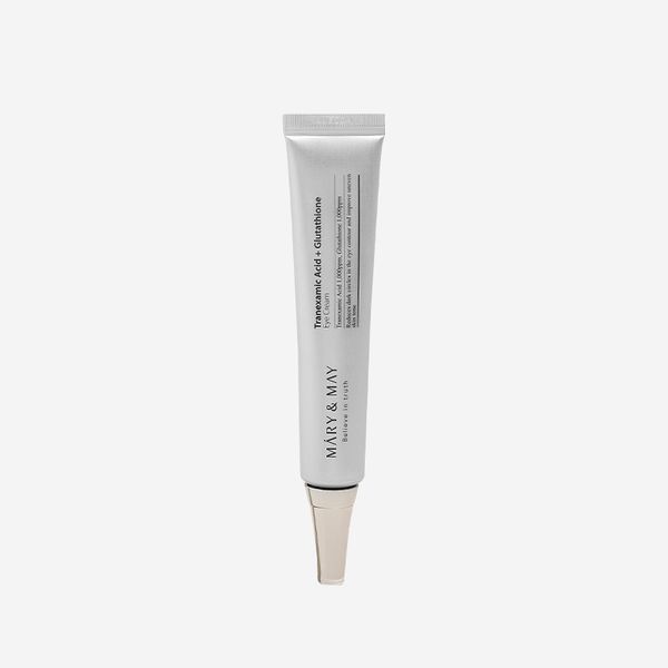Mary & May Tranexamic Acid+Glutathione Eye Cream 30 g
