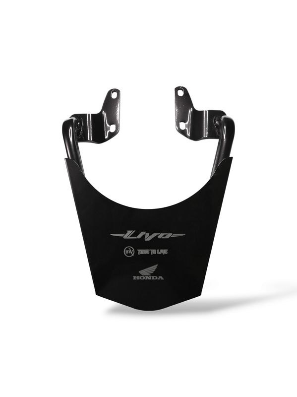 Premium Back Carrier Honda Livo