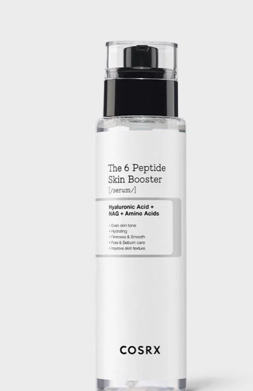 Cosrx The 6 Peptide Skin Booster Serum, 150ml
