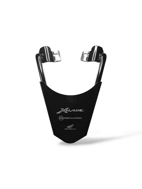 Premium Back Carrier Honda X-Blade