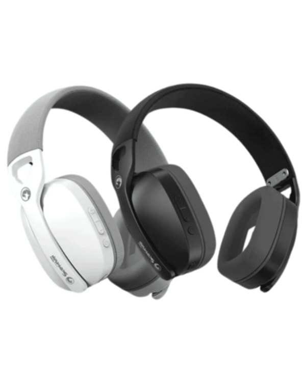 Monka GT30 / HG9086WS Wireless Tri-Mode Headphone