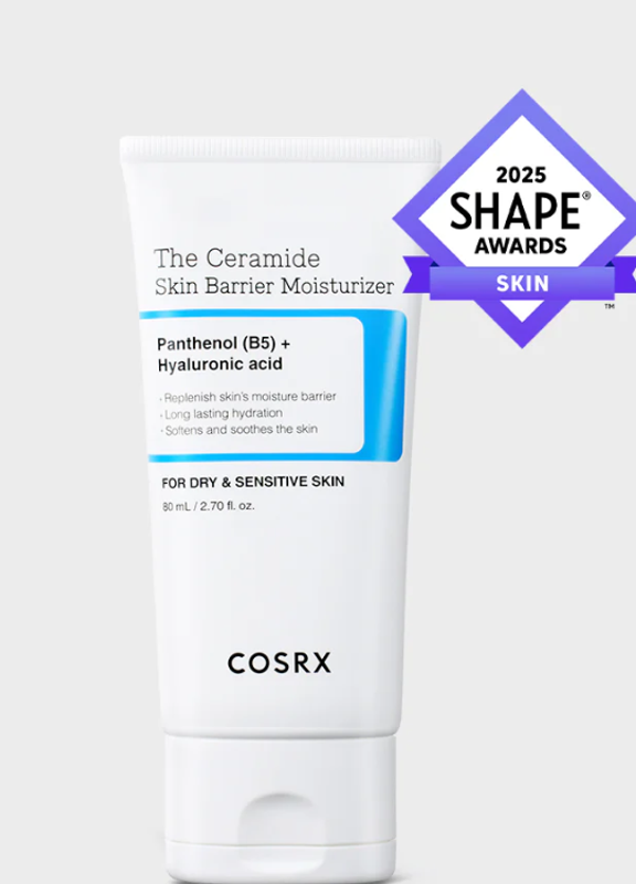 Cosrx The Ceramide Skin Barrier Moisturizer, 80ml
