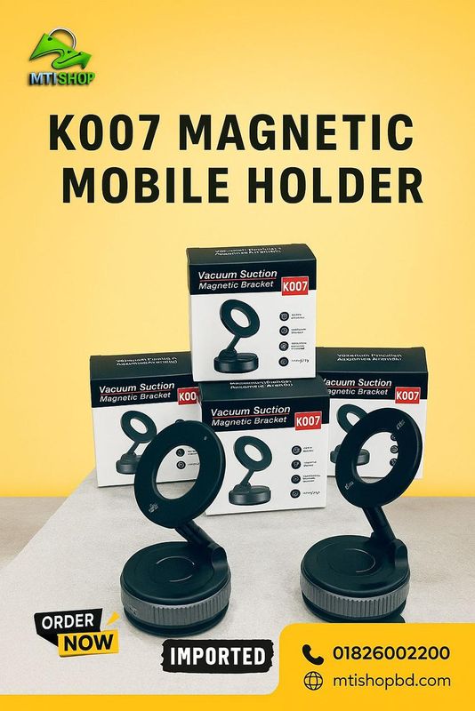 Magnetic Phone Holder K007