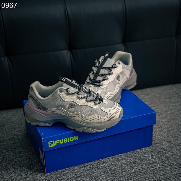 FILA FUSION GRAVEL