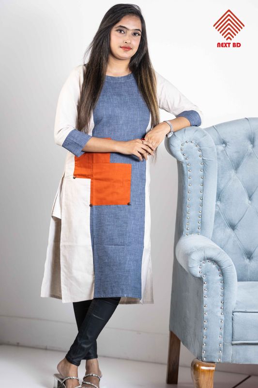 One Piece Kurti