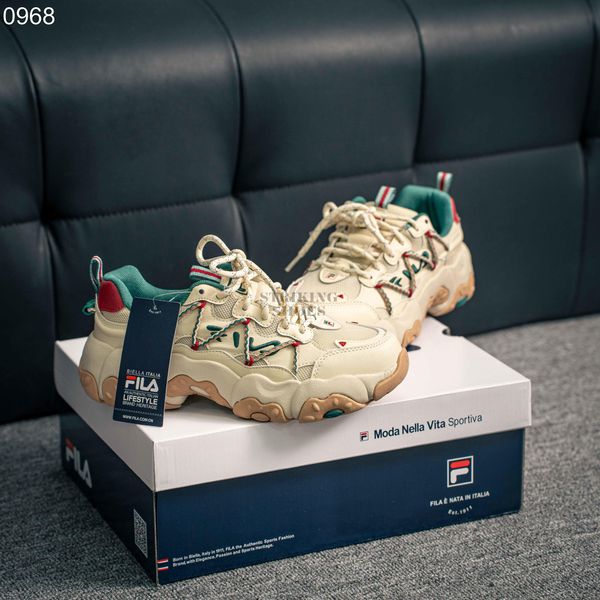 FILA CORE FASHION FLUID 6