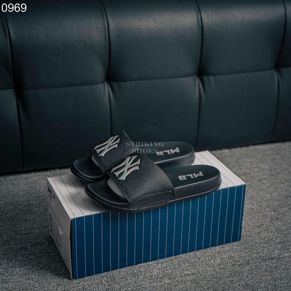 MLB New York Yankees Slides