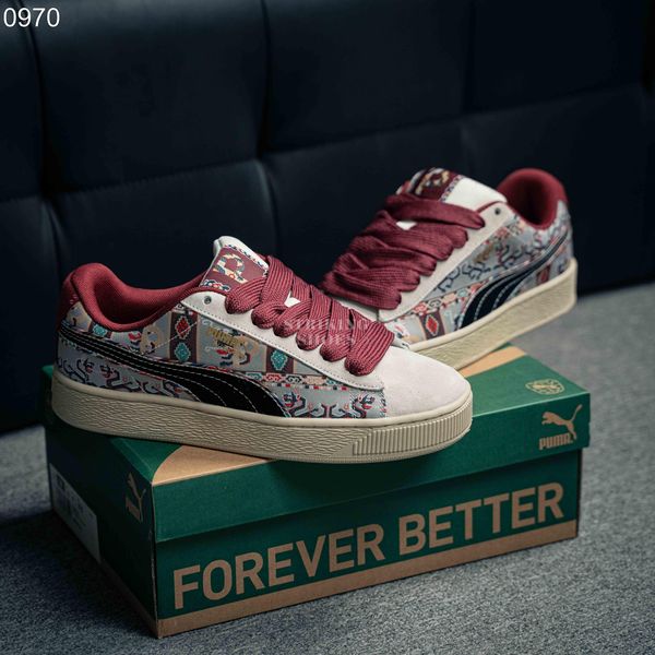 Puma Suede XL BZ 'Year of the Dragon