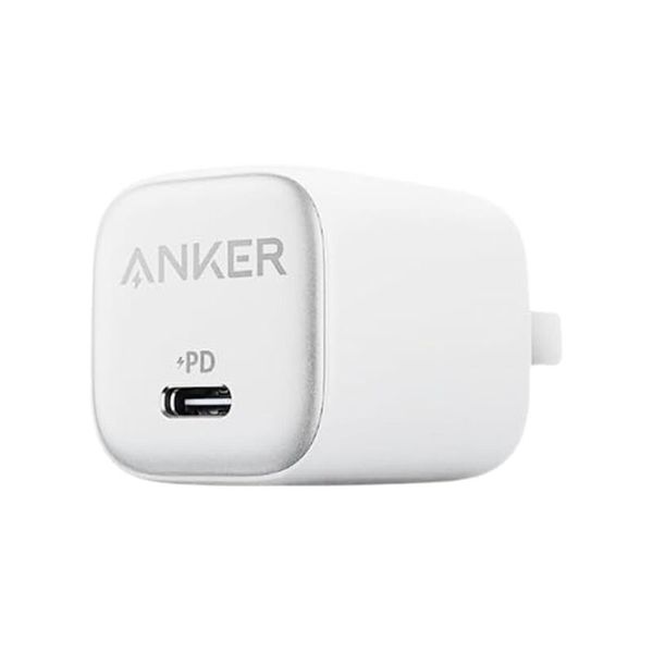 Anker ZOLO 35 W USB‑C GaN Charger (A2696)