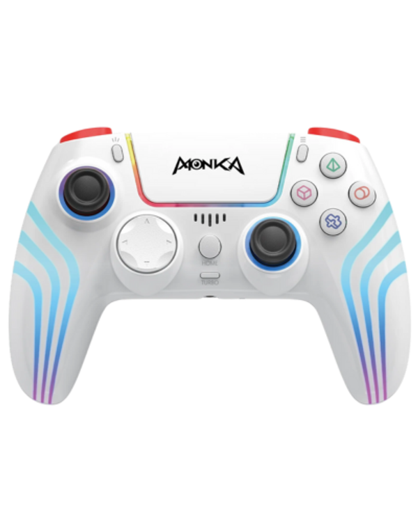 Monka Contra GT-96 Wireless PS4 Gaming Controller