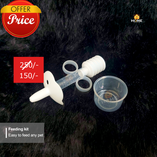 Feeding kit