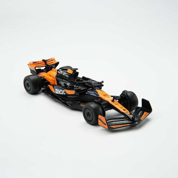 TSC 1:43 F1 McLaren MCL38 MIAMI GRAND PRIX 2024