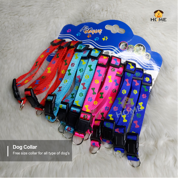 Dog Collar
