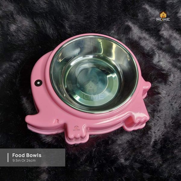 Elephant Food bowl
