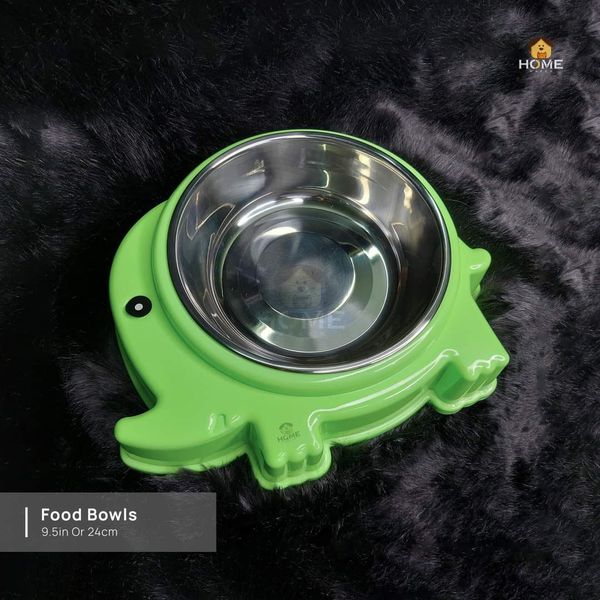 Elephant Food bowl