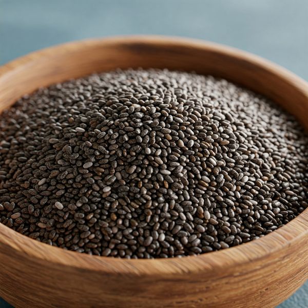 Chia Seeds 250 gm