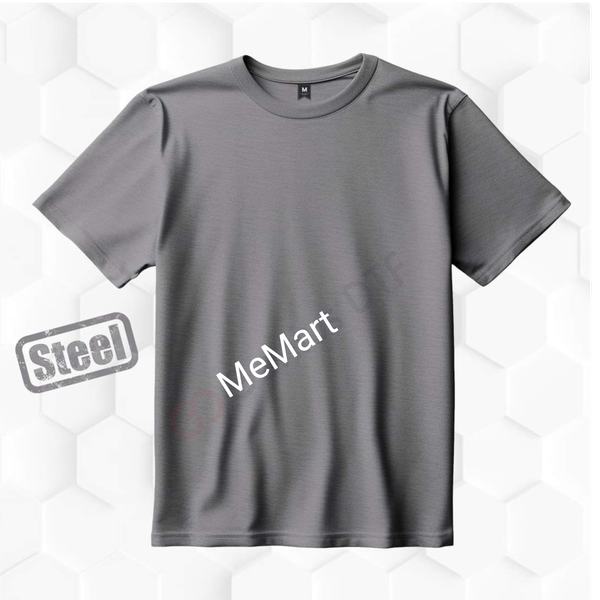 Preminum Quality Basic & Droup shoulder T-shirts. - Image 8