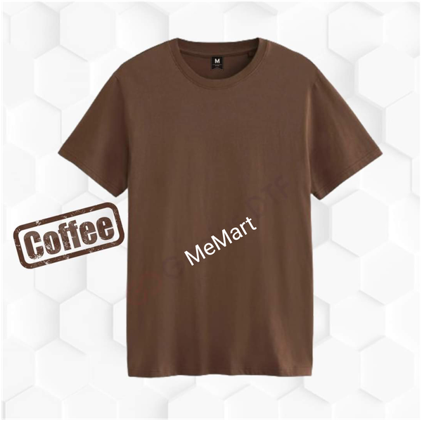 Preminum Quality Basic & Droup shoulder T-shirts. - Image 13