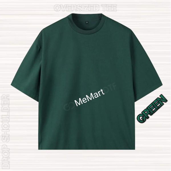 Preminum Quality Basic & Droup shoulder T-shirts. - Image 15