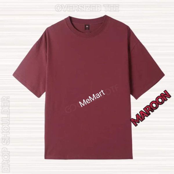 Preminum Quality Basic & Droup shoulder T-shirts. - Image 16