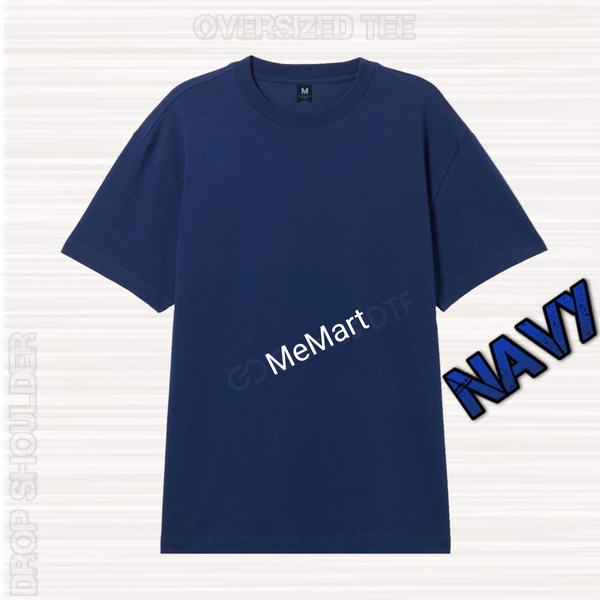 Preminum Quality Basic & Droup shoulder T-shirts. - Image 17