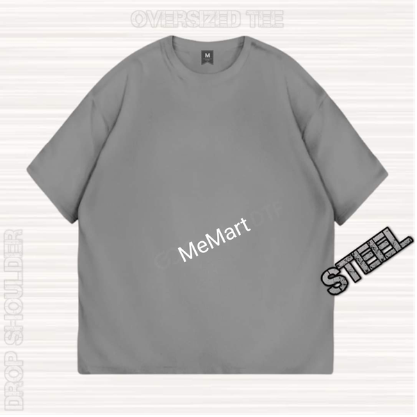 Preminum Quality Basic & Droup shoulder T-shirts. - Image 20