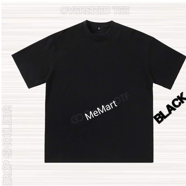 Preminum Quality Basic & Droup shoulder T-shirts. - Image 24