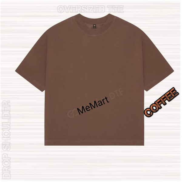 Preminum Quality Basic & Droup shoulder T-shirts. - Image 25