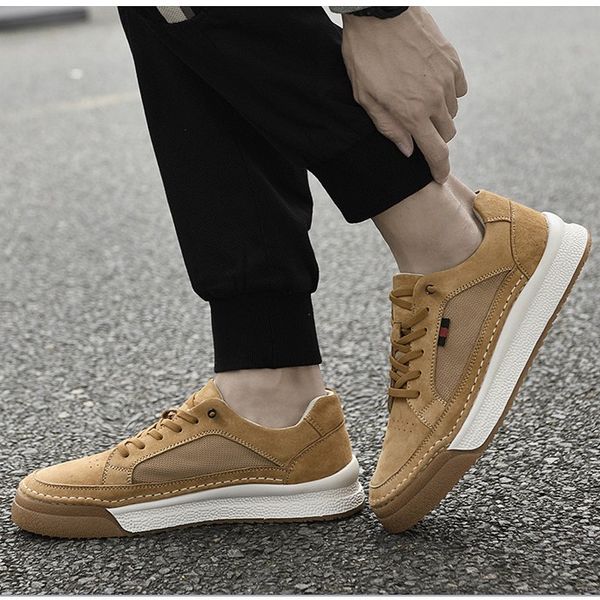 Trendy and versatile sneakers