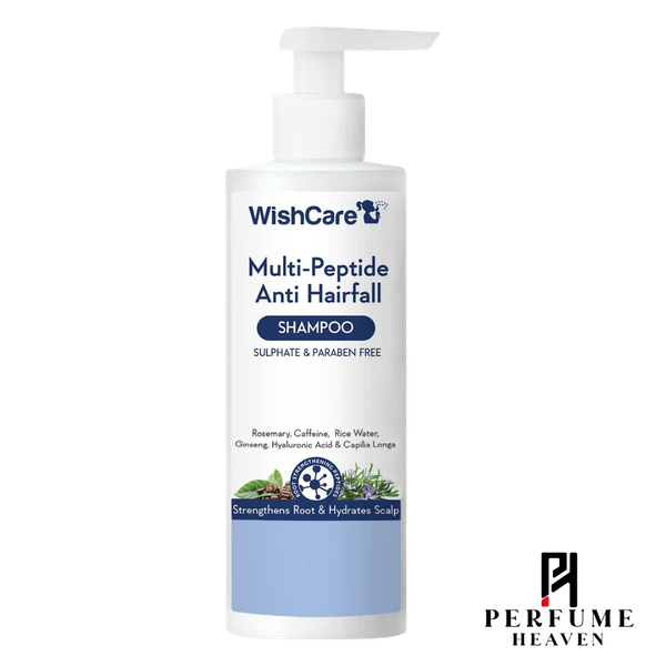 Multi-Peptide Anti Hairfall Shampoo