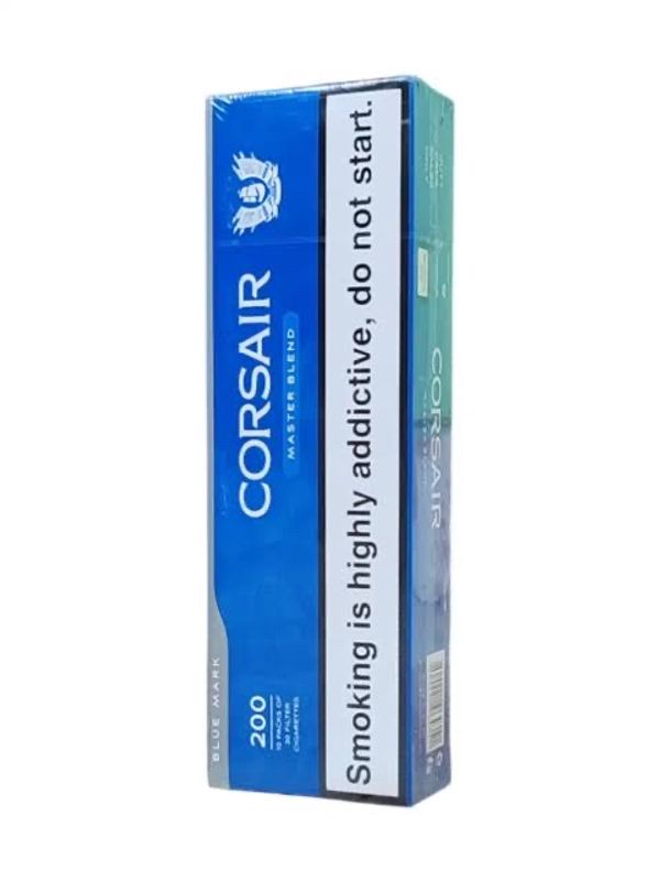 corsiar blue