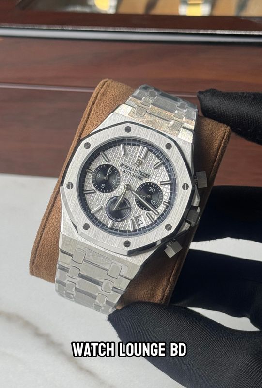 Audemars Piguet Panda