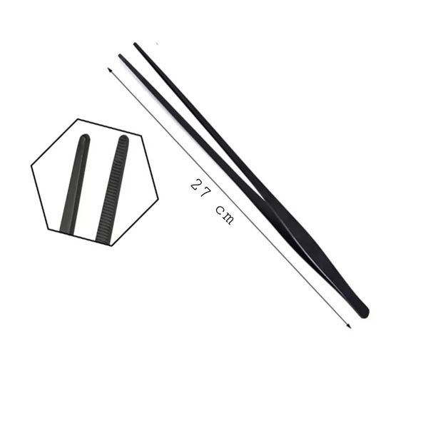 straight tweezer ( 11 inch size)