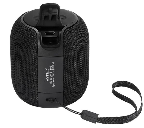 WSTER WS-305 BLUETOOTH Mini Speaker