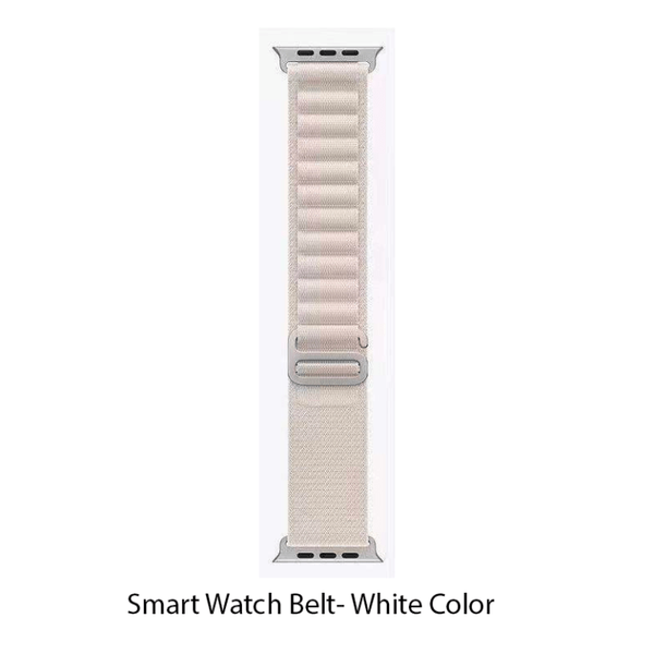 Series 8 Smartwatch Replacement Nylon Strap
