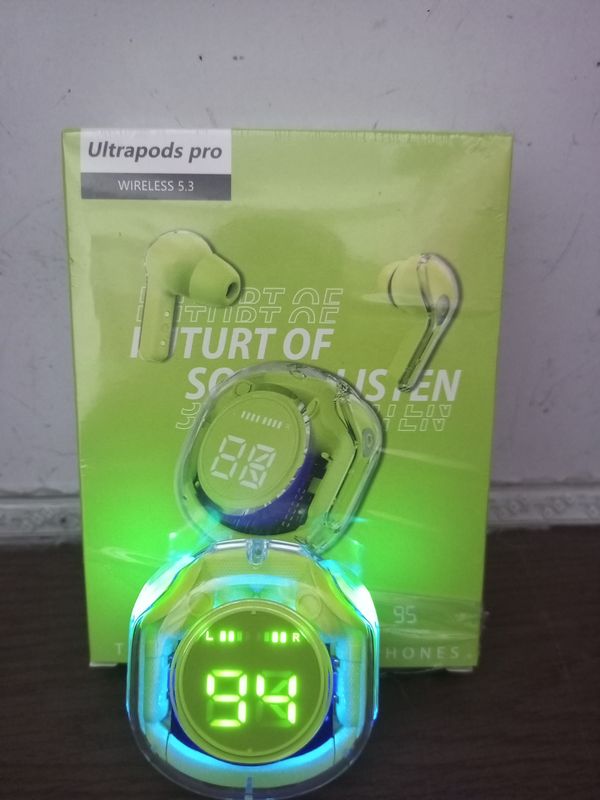 Ultrapods pro