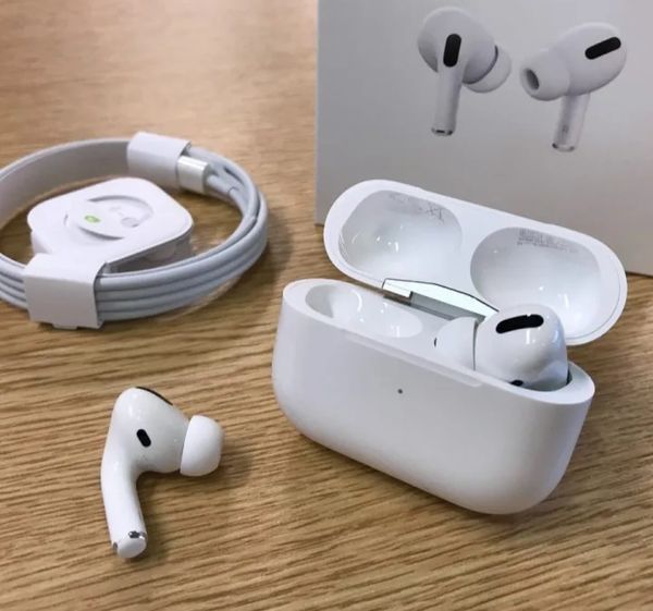 AirPods Pro ANC Active Noise Reduction Bluetooth Earbuds